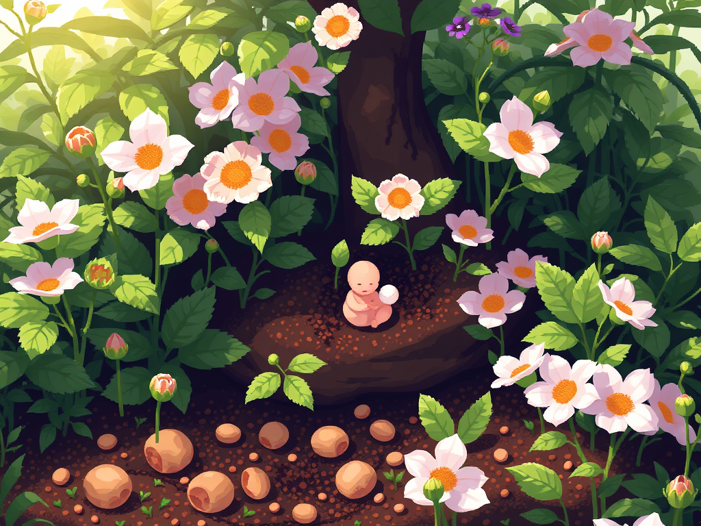 🌷 Why I Want to Research Fertility and&nbsp;Instagram